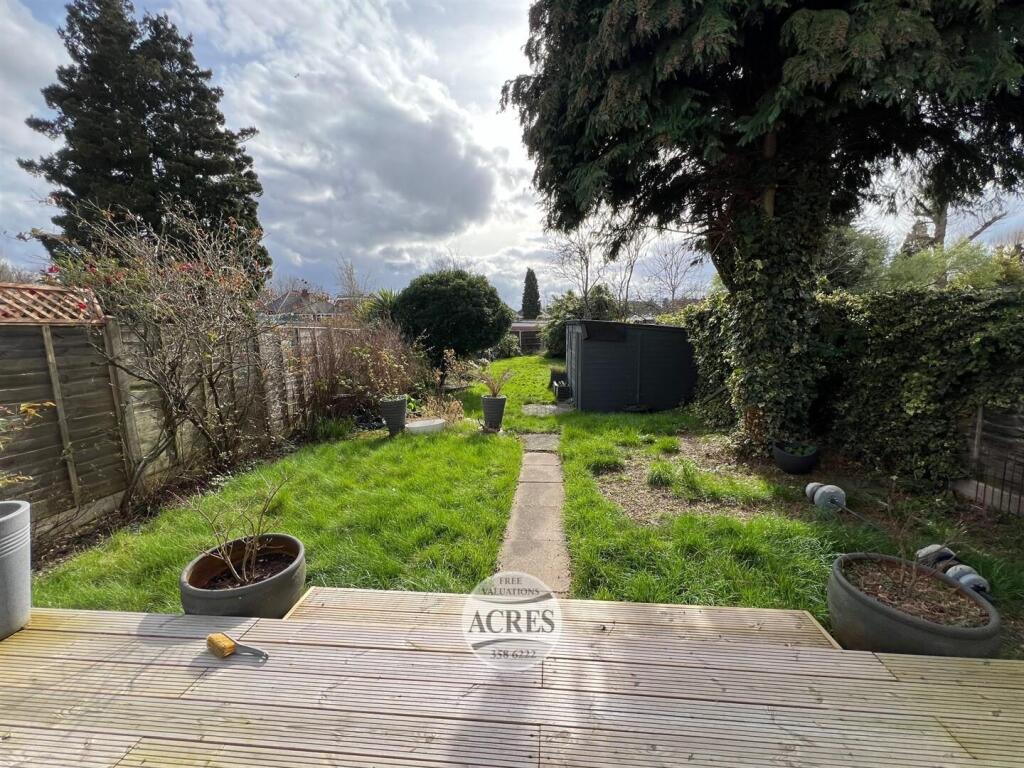 Additional image 39 of Epwell Road, Great Barr, Birmingham