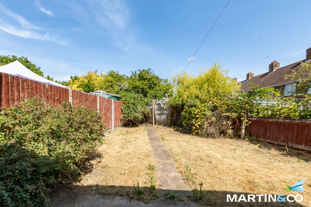 Additional image 10 of Gressel Lane, Birmingham, B33