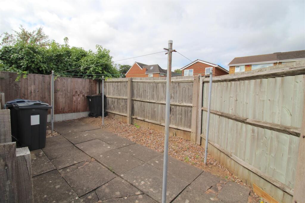 Additional image 8 of Kington Way, Birmingham