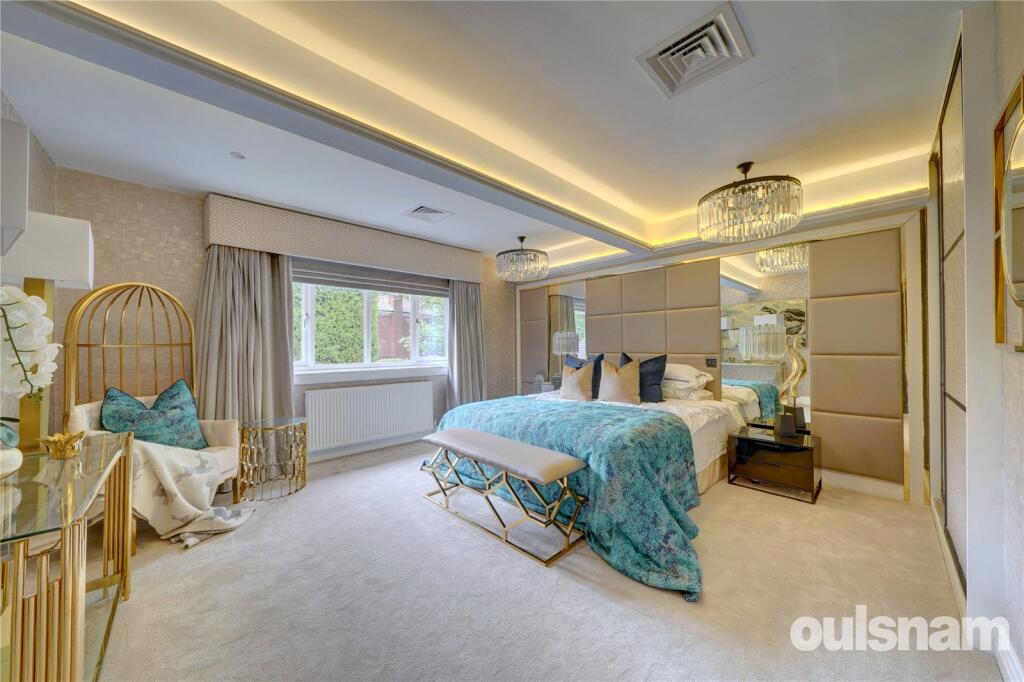 Additional image 22 of Denehurst Close, Barnt Green, Birmingham, Worcestershire, B45