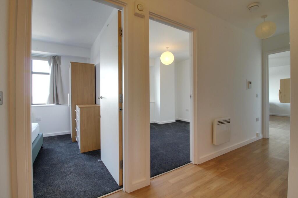 Additional image 7 of Brindley House, 101 Newhall Street, Birmingham City Centre