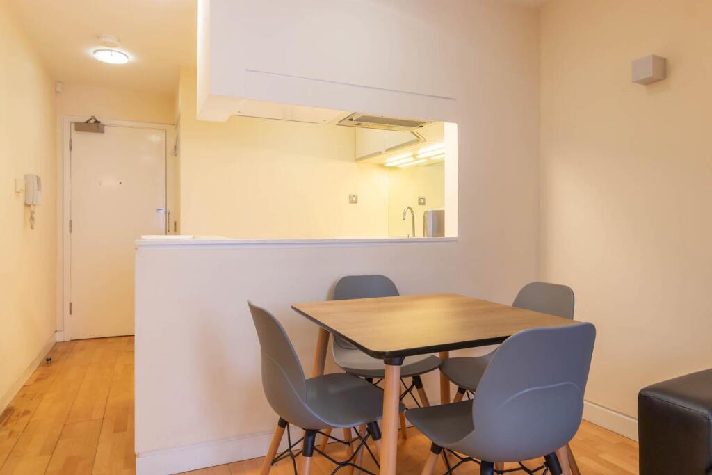 Additional image 12 of Cathedral Apartments, Barwick Street, B3 2NT