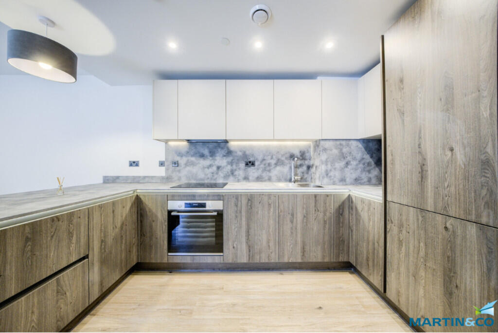 Additional image 7 of The Regent, Snow Hill Wharf, Shadwell Street, Birmingham, B4