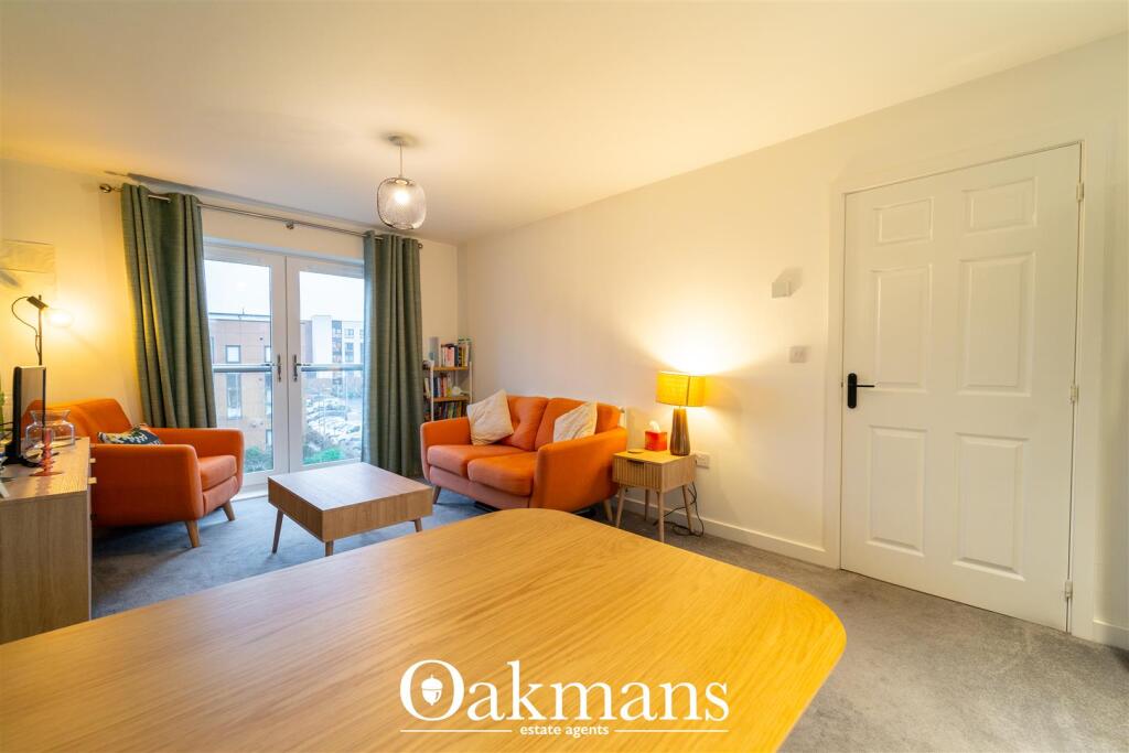 Additional image 7 of Ambassador Avenue, Birmingham, B31