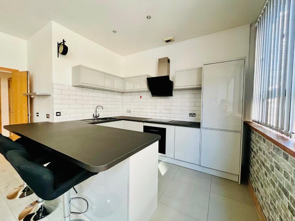 Additional image 7 of Millennium Apartments, 95 Newhall Street, Birmingham, B3 1BA