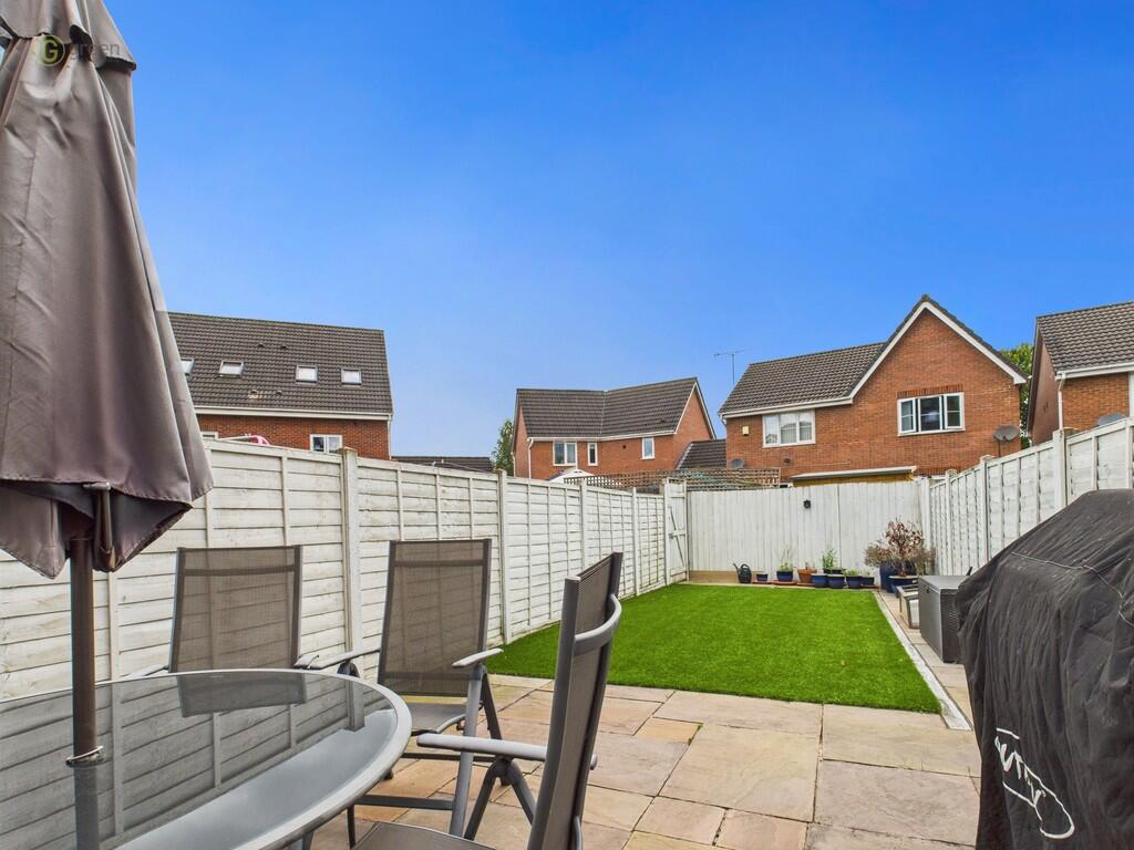 Additional image 12 of Guillimot Grove, Erdington