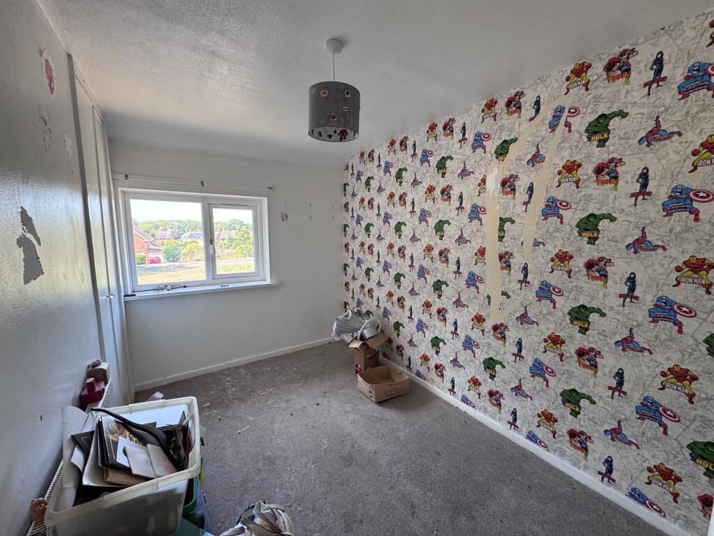 Additional image 10 of 55 Sheldon Hall Avenue, Birmingham B33 0ET