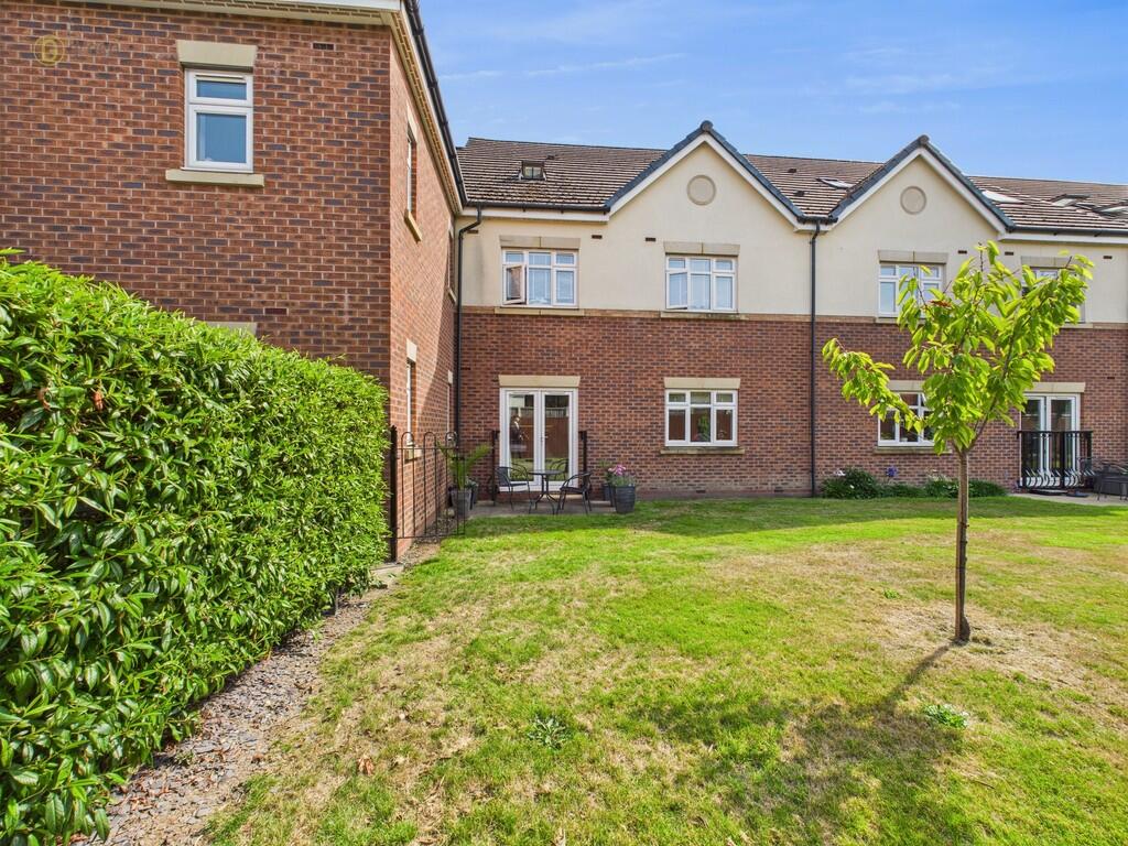 Additional image 22 of Hailwood Drive, Great Barr