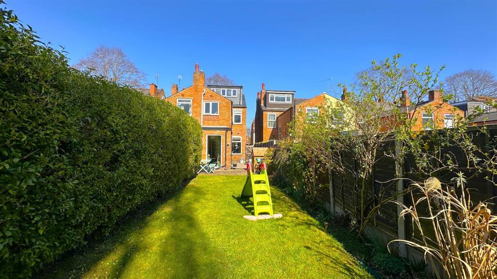 Additional image 20 of Gristhorpe Road, Selly Park, Birmingham