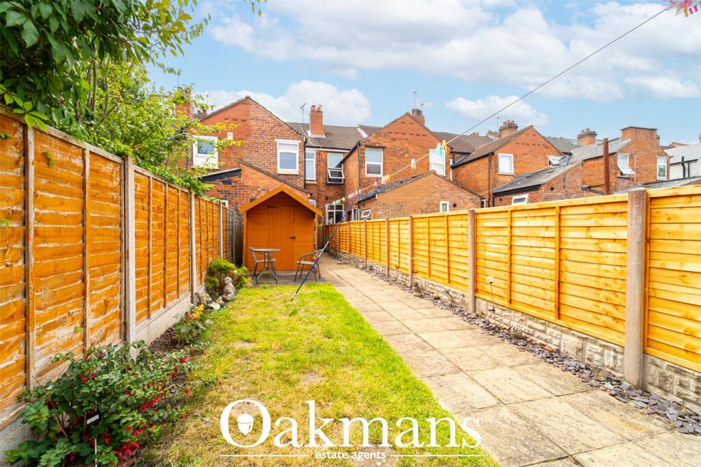 Additional image 31 of Milner Road, Birmingham, West Midlands, B29