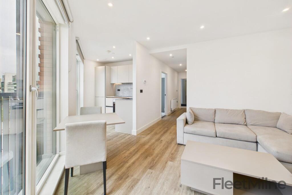 Additional image 5 of The Barker, Shadwell Street, Birmingham