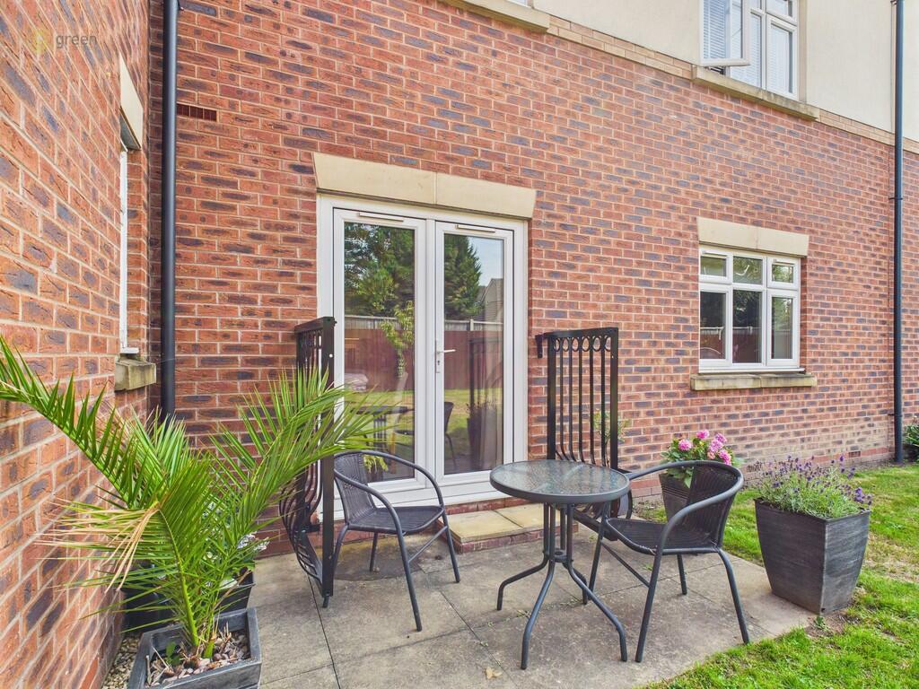 Additional image 23 of Hailwood Drive, Great Barr