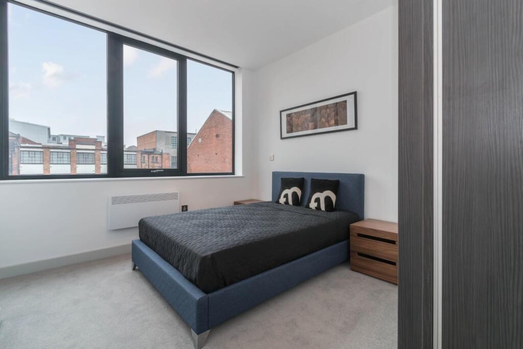 Additional image 8 of St James' Court, Lionel Street, B3 1AQ