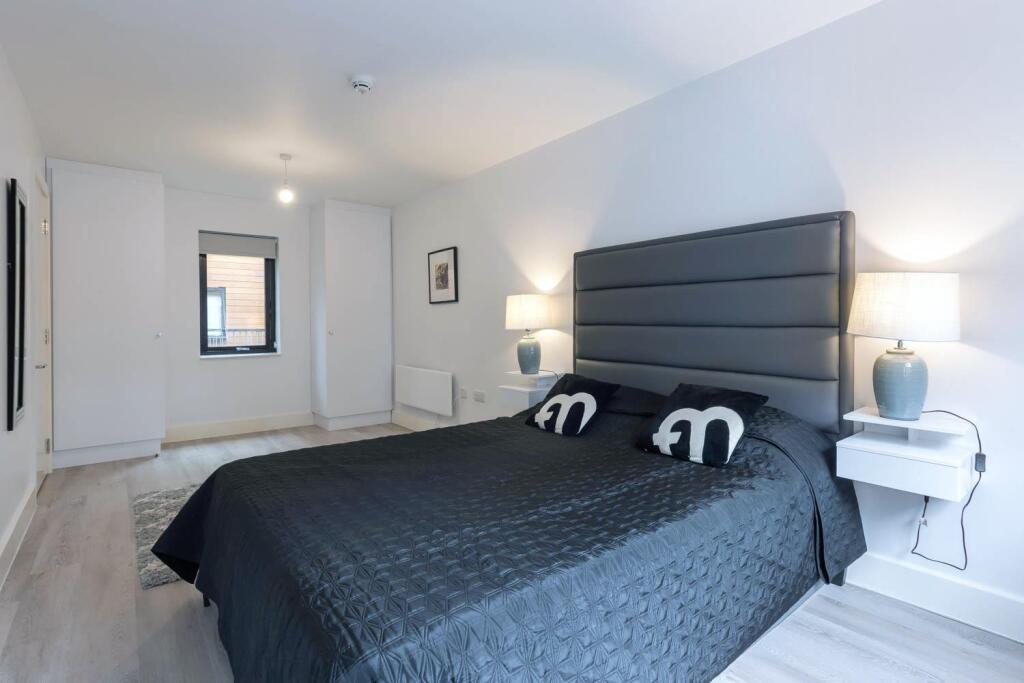 Additional image 8 of Caspar House, Charlotte Street, Birmingham