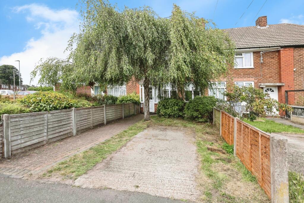 Property image for Esher Road, Birmingham, West Midlands, B44