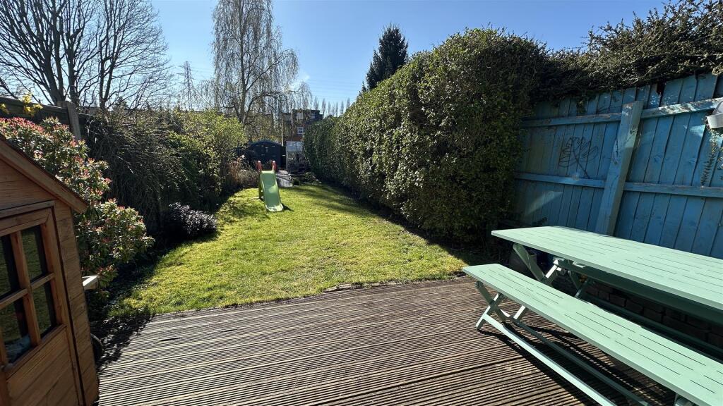 Additional image 23 of Gristhorpe Road, Selly Park, Birmingham