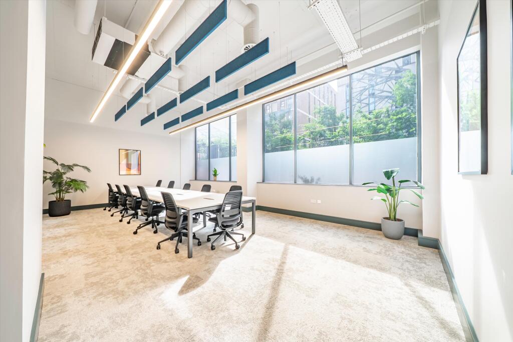 Additional image 14 of The McLaren Building, 46 The Priory, Queensway, Birmingham, B4