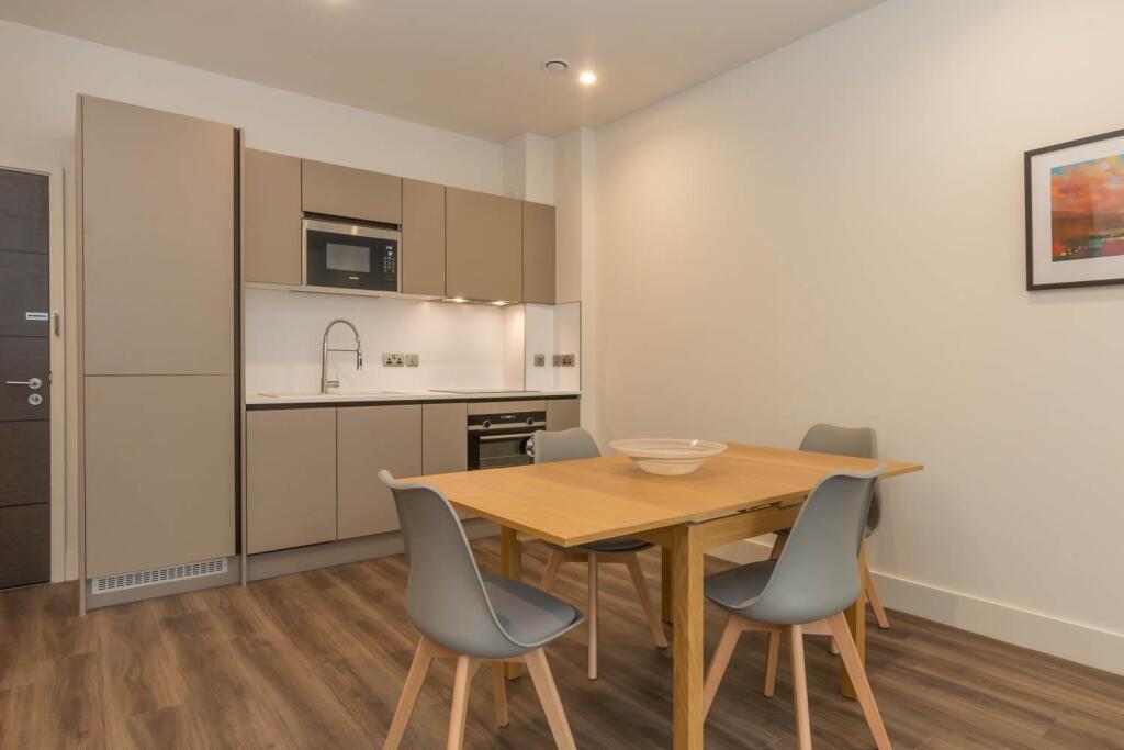 Additional image 4 of The Lightwell, Cornwall Street, B3 2EE