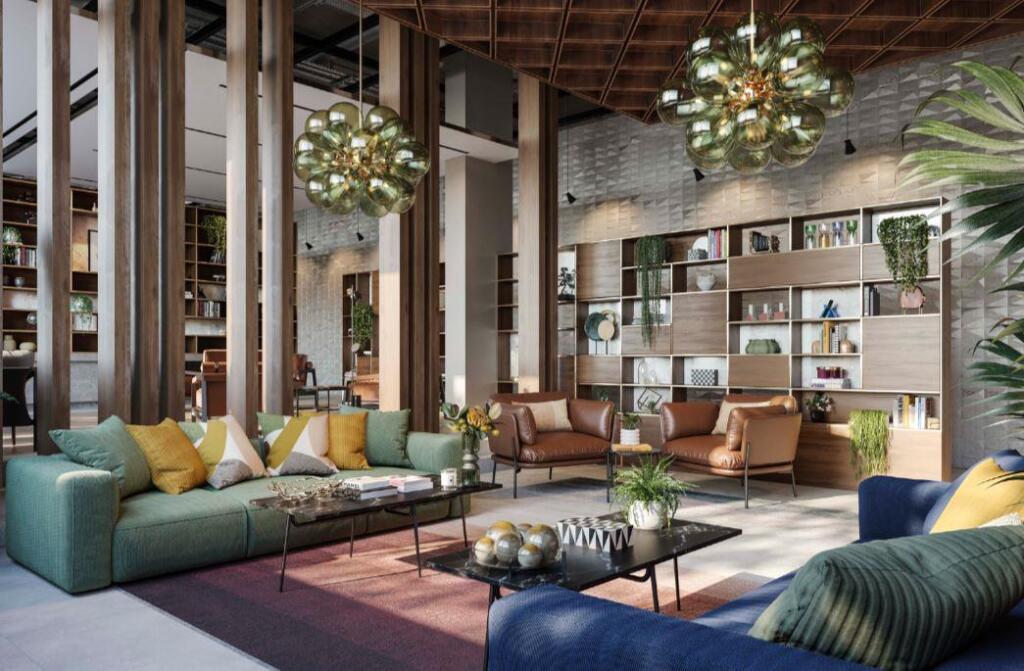 Additional image 5 of Glasswater Locks, Belmont Row, B4