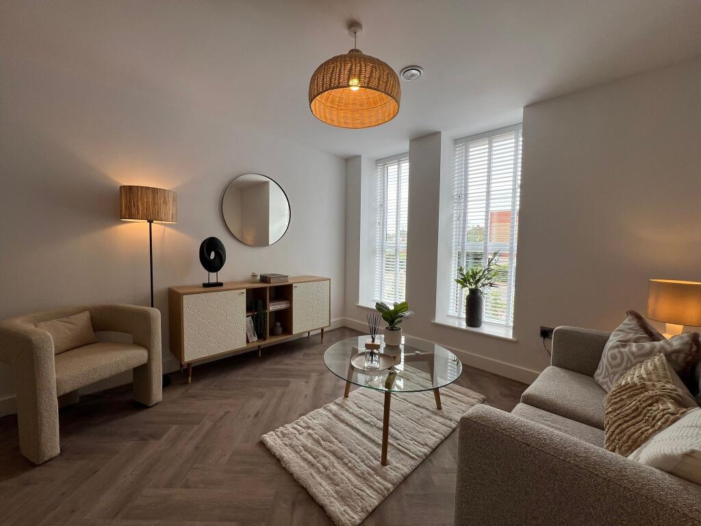 Additional image 9 of Ariel House, Coventry Road B26