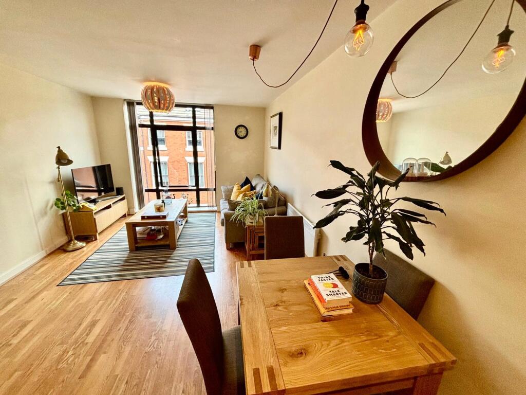 Additional image 8 of George Street, Birmingham, B3