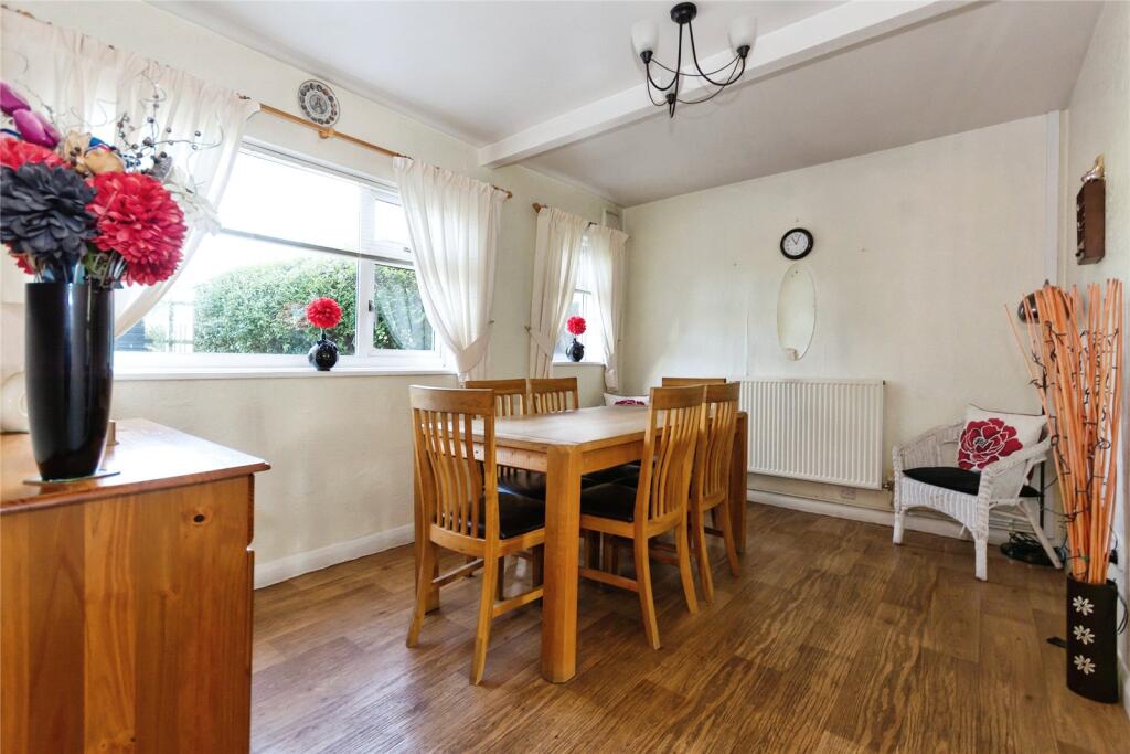 Additional image 5 of Central Grove, Birmingham, West Midlands, B27