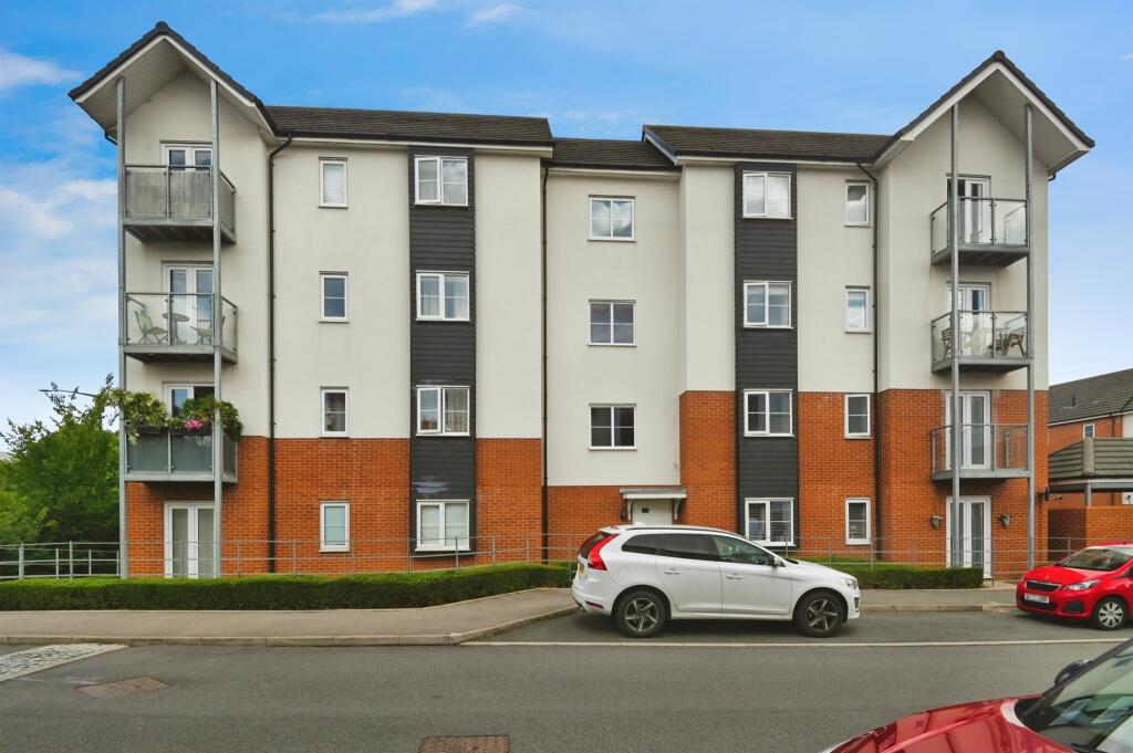 Additional image 16 of Wilson Avenue, Birmingham