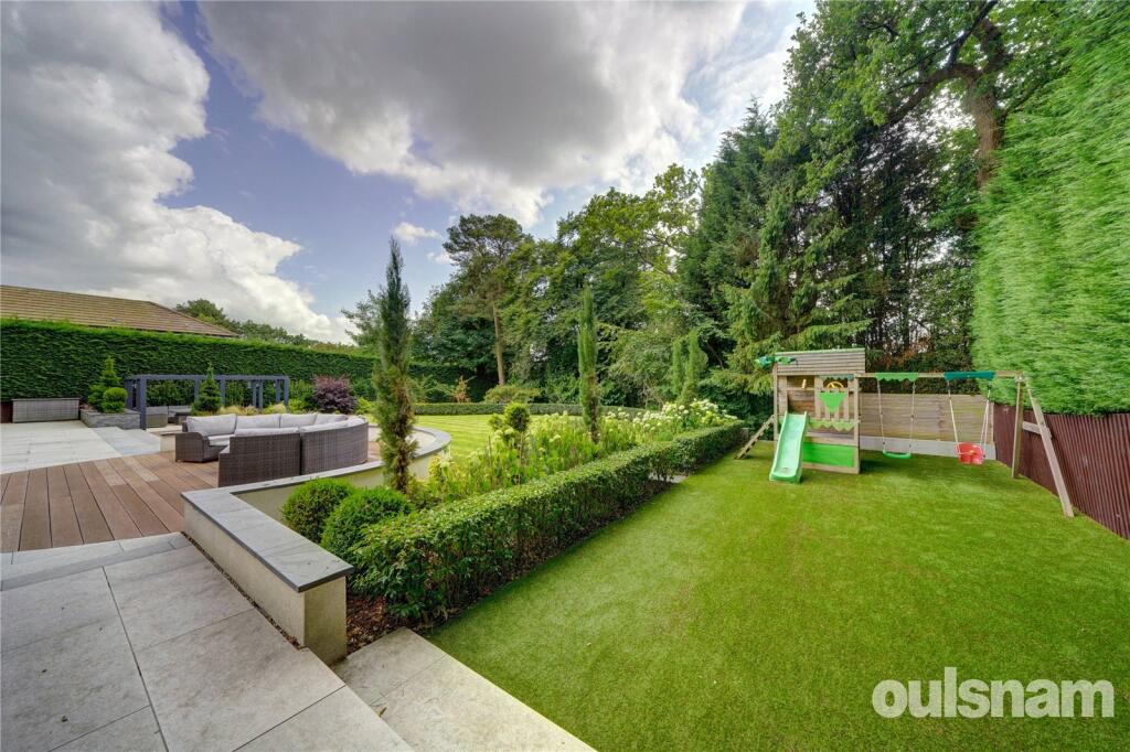 Additional image 32 of Denehurst Close, Barnt Green, Birmingham, Worcestershire, B45