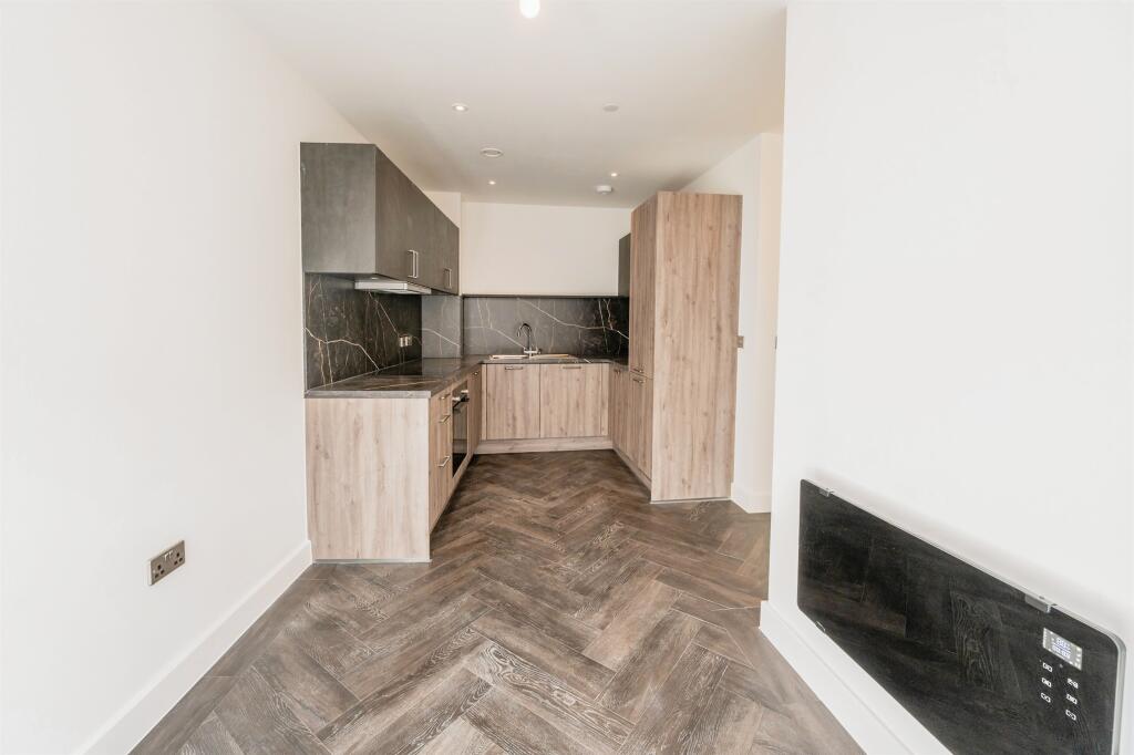 Additional image 9 of Price Street, Birmingham