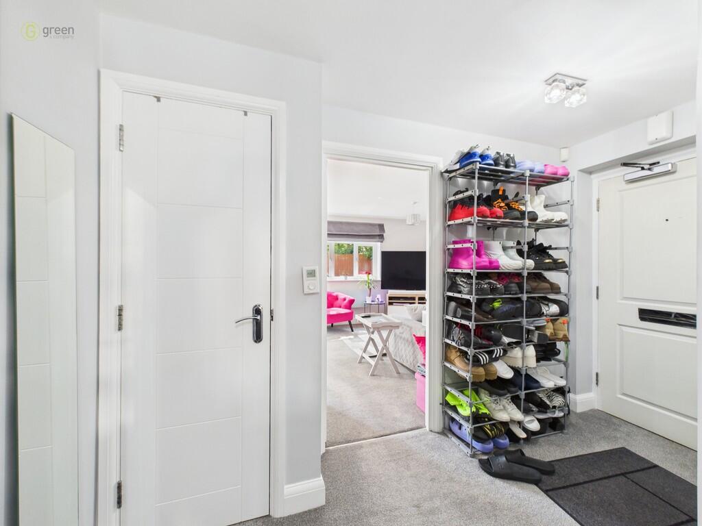 Additional image 26 of Hailwood Drive, Great Barr