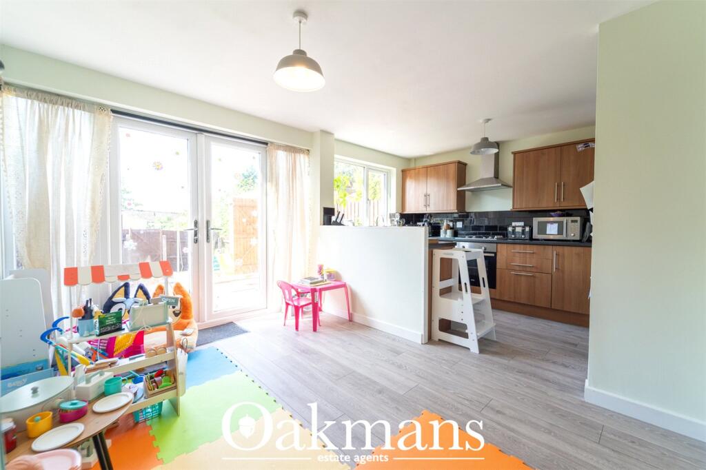 Additional image 6 of Orwell Drive, Birmingham, West Midlands, B38