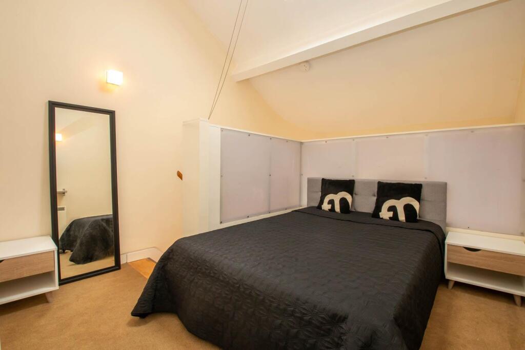 Additional image 6 of Cathedral Apartments, Barwick Street, B3 2NT