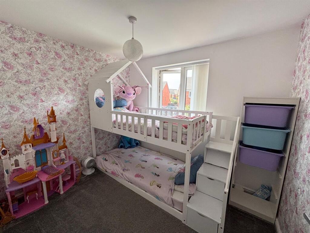 Additional image 10 of Silvermere Road, Sheldon, Birmingham