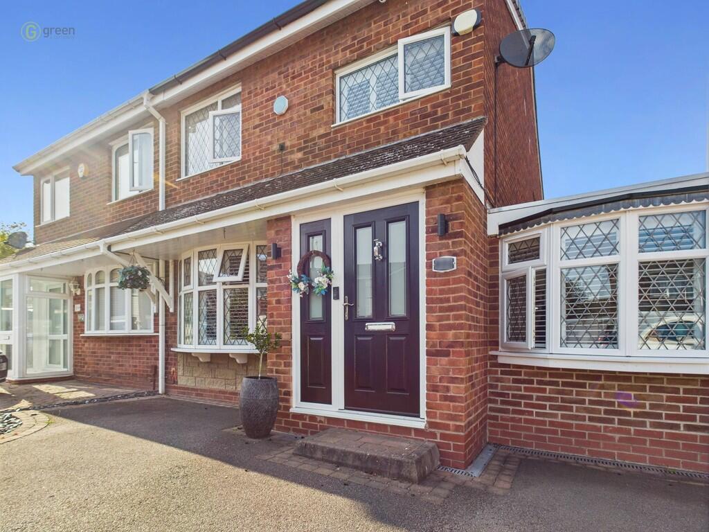 Additional image 57 of Runcorn Close, Bacons End