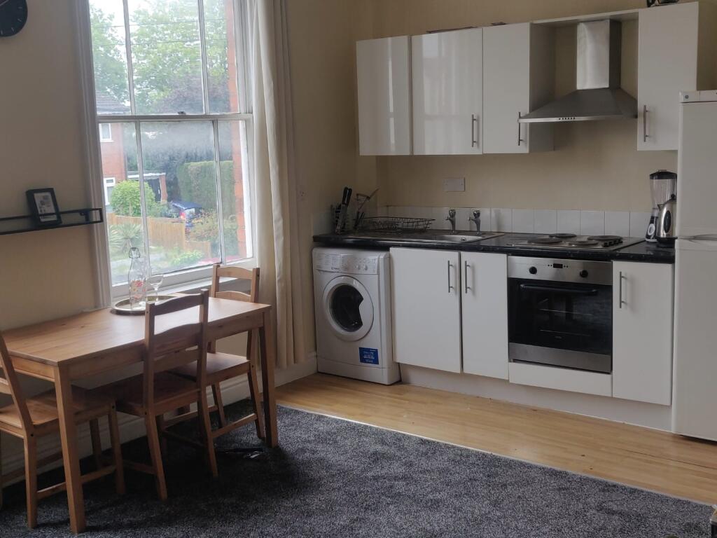 Additional image 6 of Albert Road, BIRMINGHAM