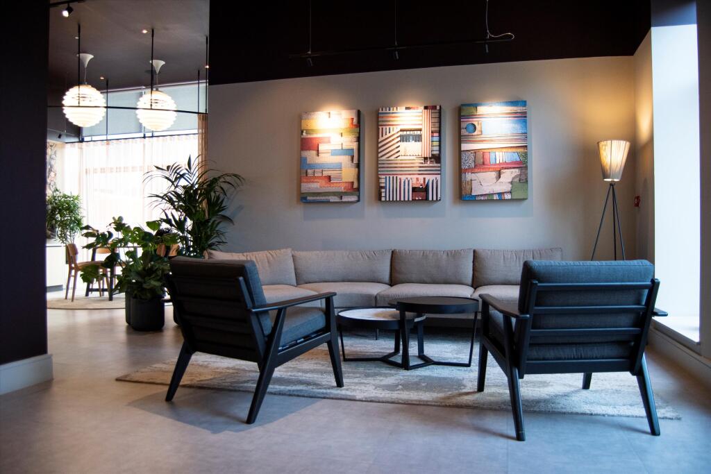 Additional image 10 of The McLaren Building, 46 The Priory, Queensway, Birmingham, B4