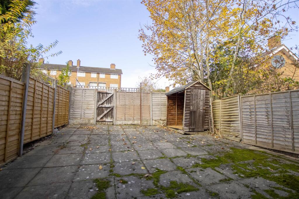 Additional image 8 of Fladbury Crescent, Birmingham, West Midlands, B29