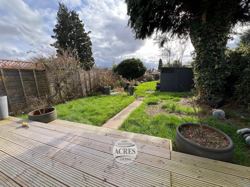 Additional image 38 of Epwell Road, Great Barr, Birmingham