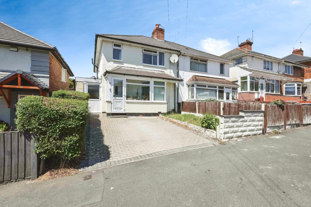Additional image 16 of Hatcham Road, Kingstanding, West Midlands, B44
