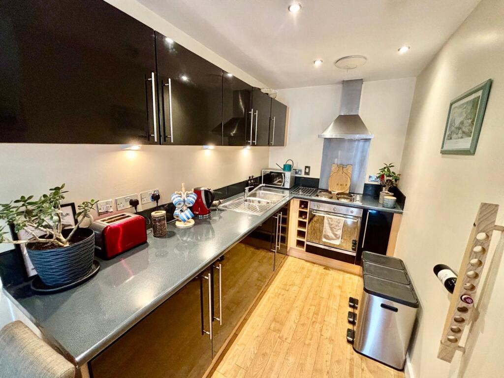 Additional image 3 of George Street, Birmingham, B3