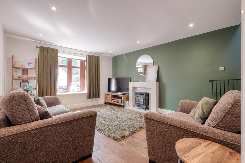 Additional image 18 of Raybon Croft, Rednal, B45