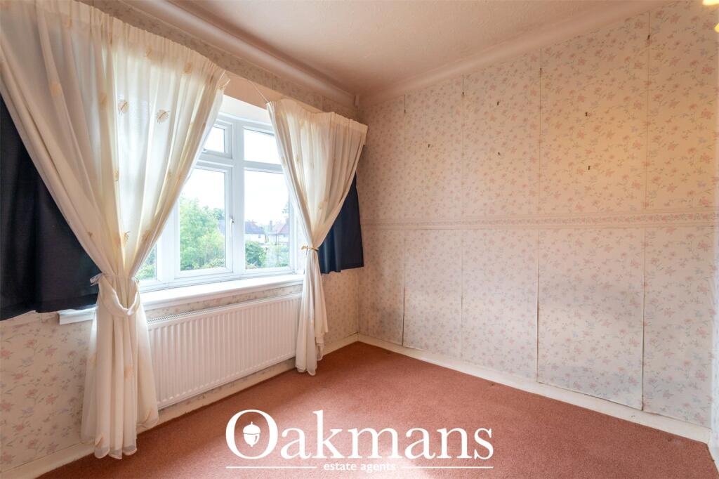 Additional image 16 of Kingsdown Road, Birmingham, B31