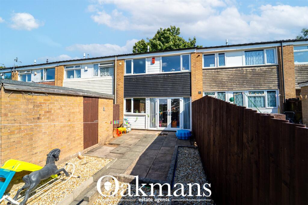 Additional image 30 of Orwell Drive, Birmingham, West Midlands, B38