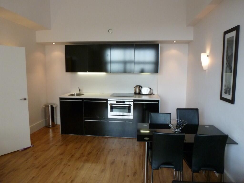 Additional image 4 of Brindley House, 101 Newhall Street, B3 1LL