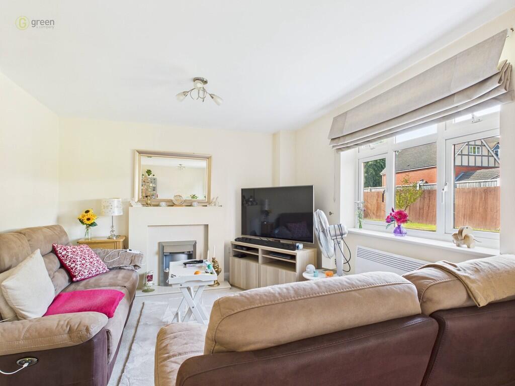 Additional image 17 of Hailwood Drive, Great Barr