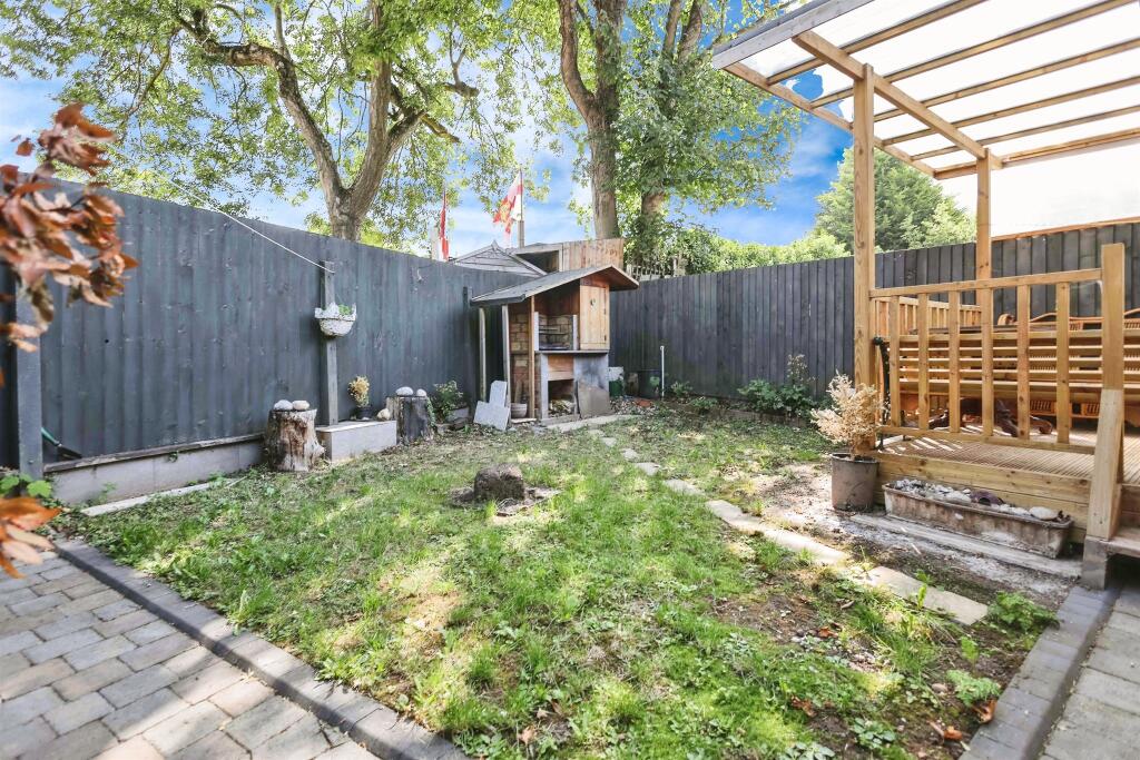 Additional image 10 of The Hennalls, Birmingham