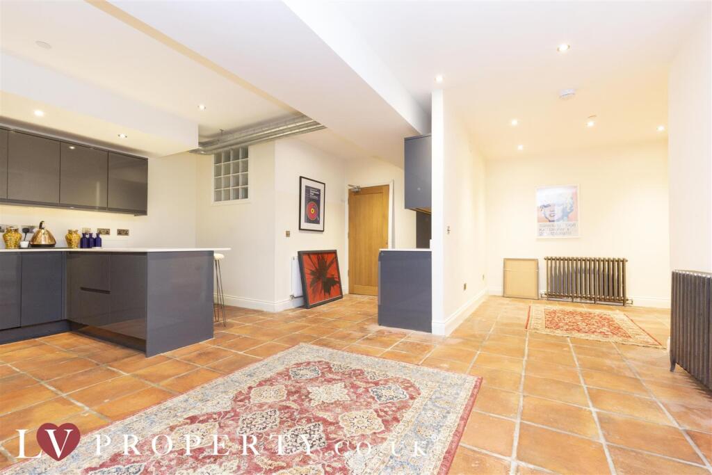 Additional image 16 of Dakota Apartment, James Street, St. Pauls Square, Jewellery Quarter