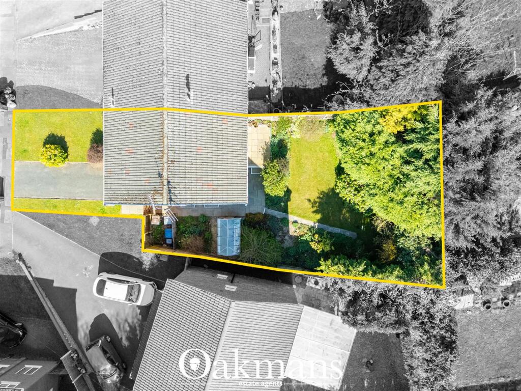 Additional image 2 of Copperbeech Close, Birmingham, B32