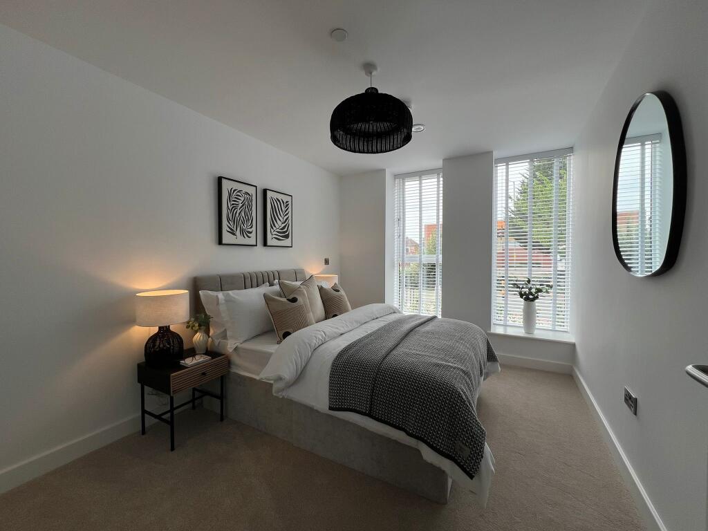 Additional image 5 of Ariel House, Coventry Road B26