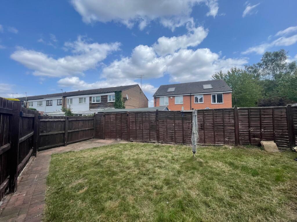 Additional image 21 of Windward Way, Birmingham, B36